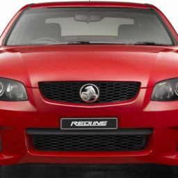 Vehicle car red iPad / Air / mini / Pro Wallpaper