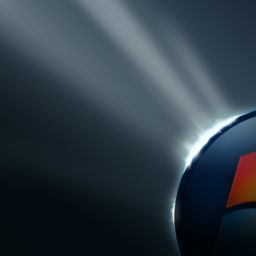 Windows logo iPad / Air / mini / Pro Wallpaper