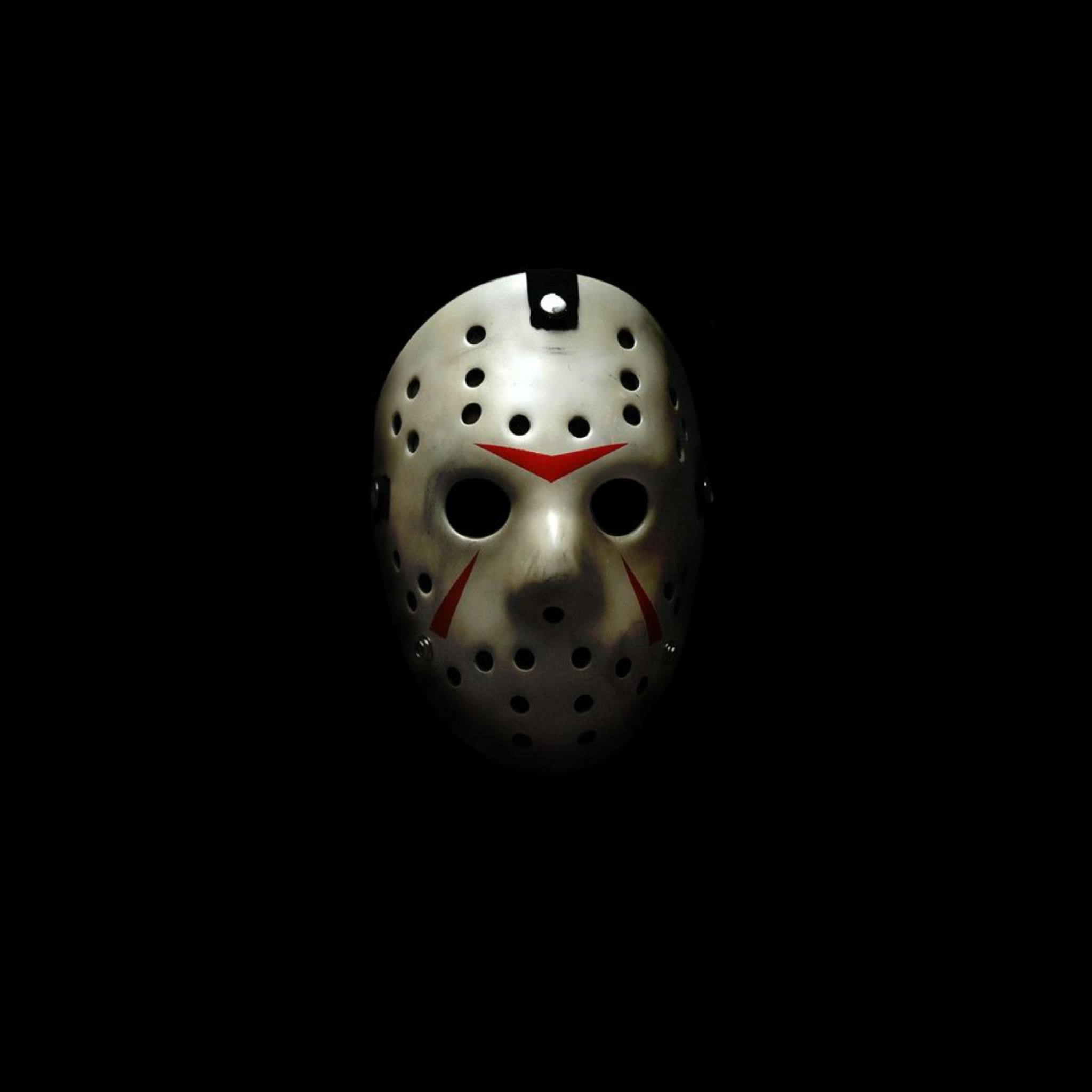 Character Jason | wallpaper.sc iPad