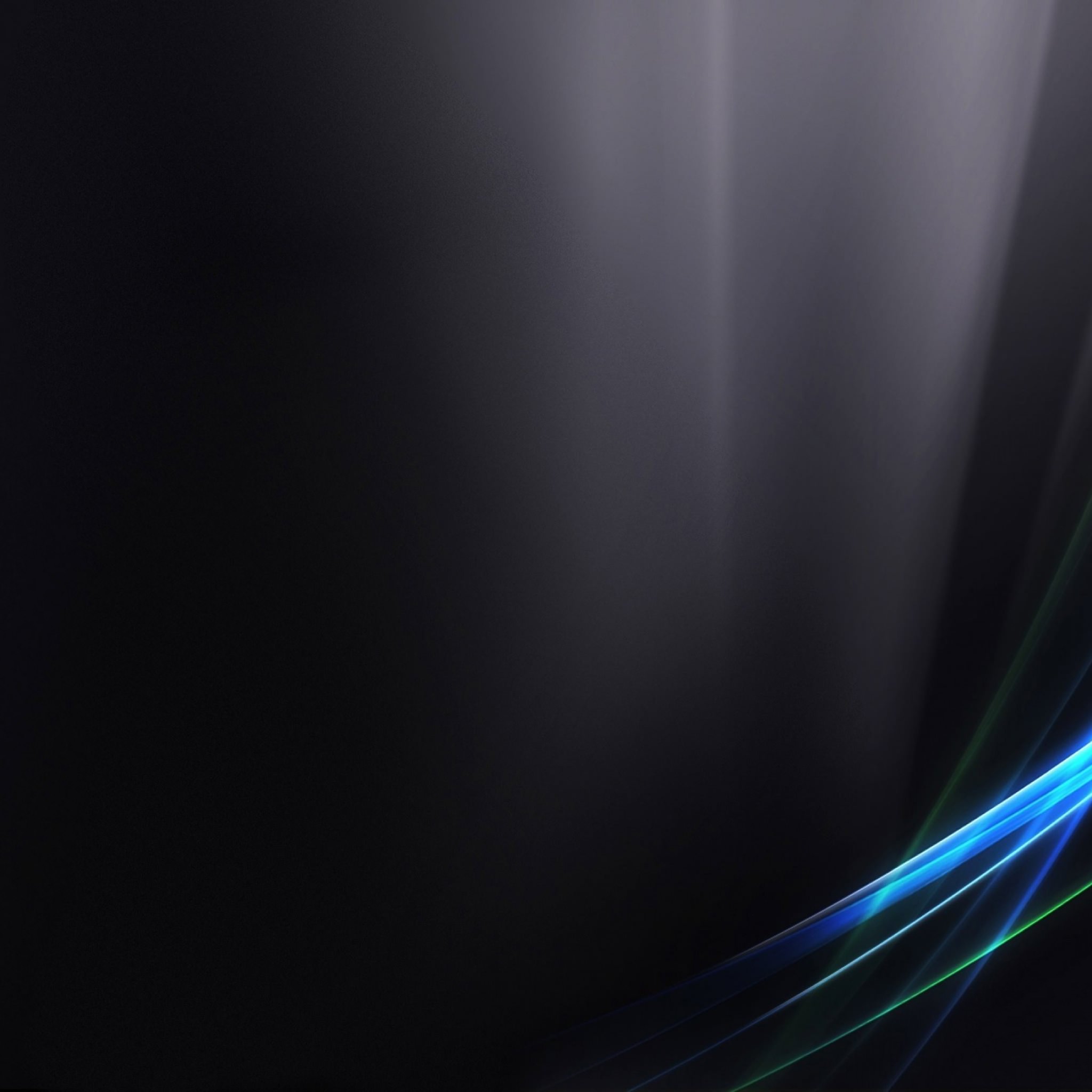 Apple Black | wallpaper.sc iPad
