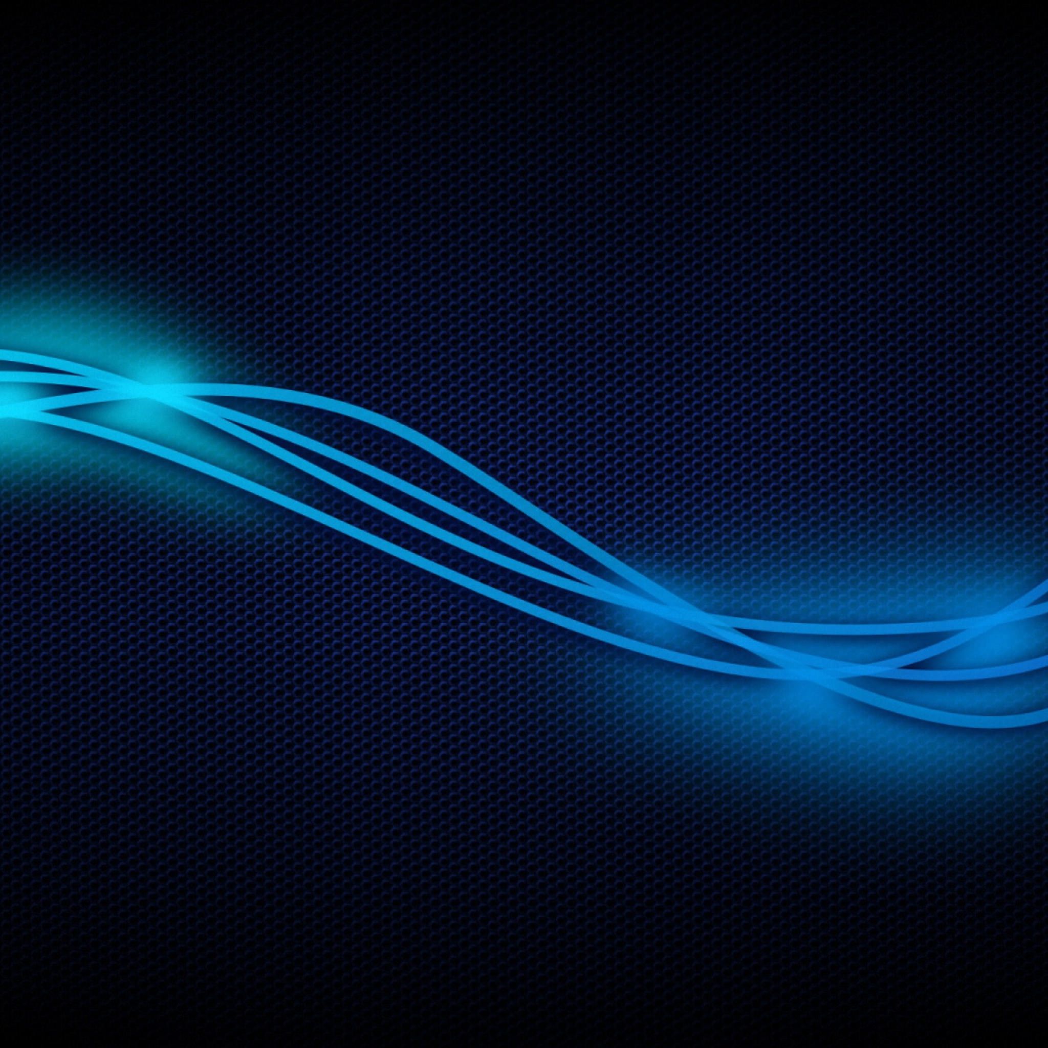 Pattern blue | wallpaper.sc iPad