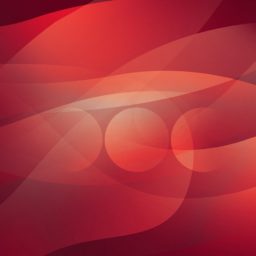 Pattern red iPad / Air / mini / Pro Wallpaper