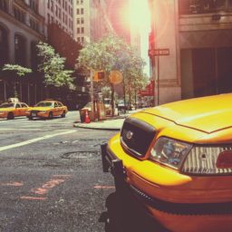 Vehicle vehicles yellow iPad / Air / mini / Pro Wallpaper