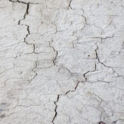 Concrete wall cracks iPad / Air / mini / Pro Wallpaper