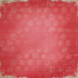 Red musical score note iPad / Air / mini / Pro Wallpaper