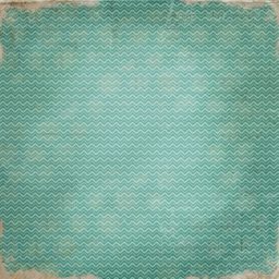 Green jagged pattern iPad / Air / mini / Pro Wallpaper