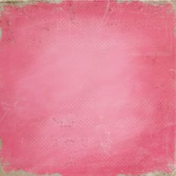 Peach strawberry pattern iPad / Air / mini / Pro Wallpaper