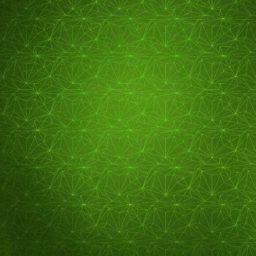 Pattern green Cool iPad / Air / mini / Pro Wallpaper