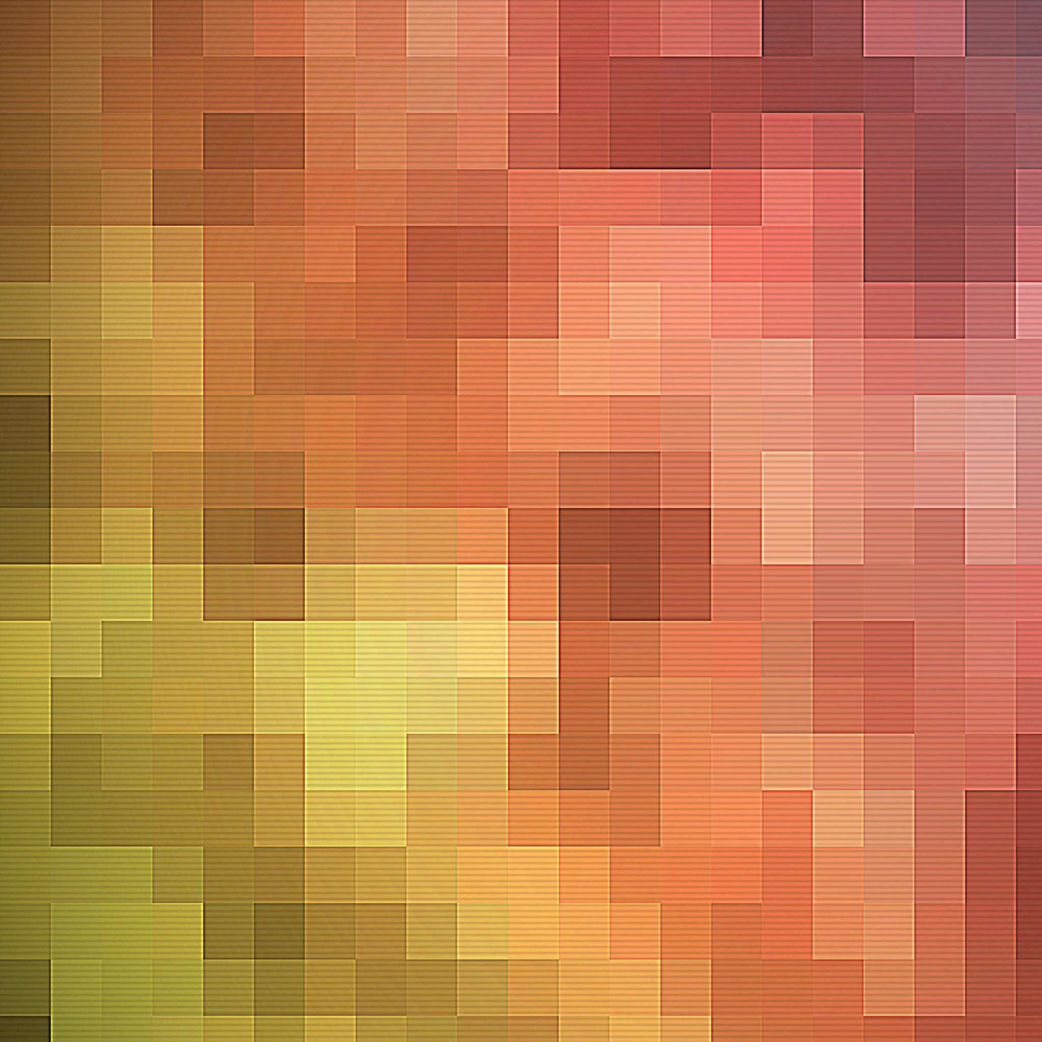 Pattern yellow | wallpaper.sc iPad