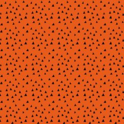 Pattern orange iPad / Air / mini / Pro Wallpaper