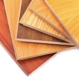 Grain brown tree iPad / Air / mini / Pro Wallpaper