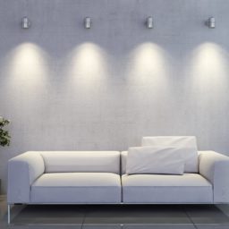 Sofa white room iPad / Air / mini / Pro Wallpaper