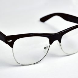 Cool glasses iPad / Air / mini / Pro Wallpaper