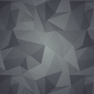 Pattern black iPhone4s Wallpaper