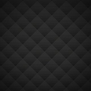 Pattern black iPhone4s Wallpaper