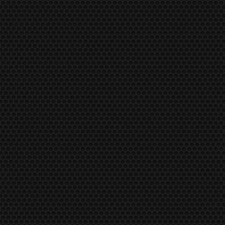 Pattern black iPhone4s Wallpaper