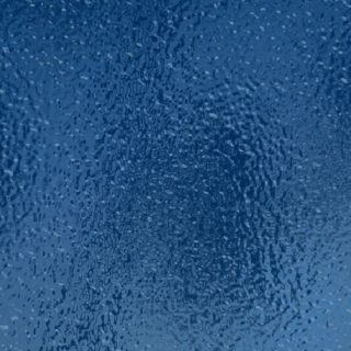 Cool blue glass iPhone4s Wallpaper