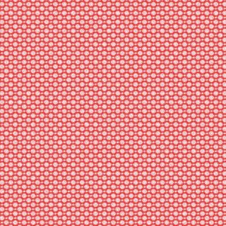 Pattern red iPhone4s Wallpaper