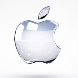 Apple White iPhone4s Wallpaper