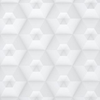 Pattern white iPhone4s Wallpaper