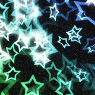Star pattern patina iPhone4s Wallpaper