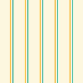 Vertical line yellow-green iPhone4s Wallpaper