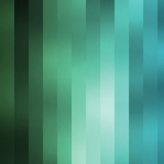 Pattern blue green blur iPhone4s Wallpaper