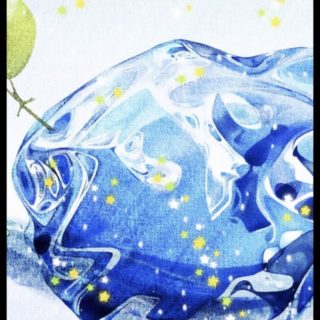 Water iPhone5s / iPhone5c / iPhone5 Wallpaper