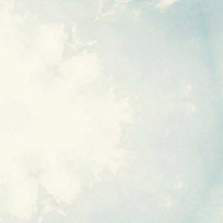 Balloon sky iPhone5s / iPhone5c / iPhone5 Wallpaper