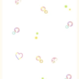 Heart cute iPhone5s / iPhone5c / iPhone5 Wallpaper