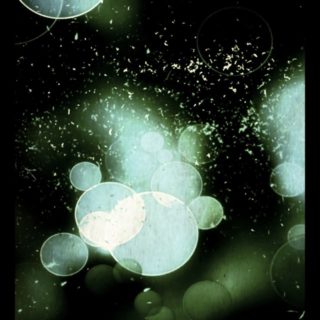 Bubble cool iPhone5s / iPhone5c / iPhone5 Wallpaper