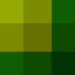 Pattern green iPhone5s / iPhone5c / iPhone5 Wallpaper