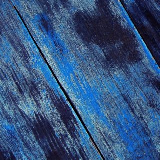 Landscape blue plate iPhone5s / iPhone5c / iPhone5 Wallpaper