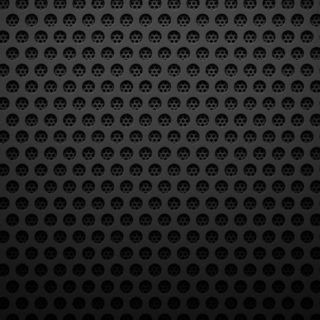 Pattern black iPhone5s / iPhone5c / iPhone5 Wallpaper