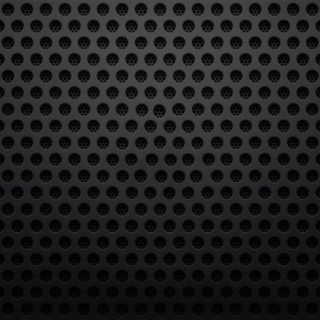 Cool black pattern iPhone5s / iPhone5c / iPhone5 Wallpaper