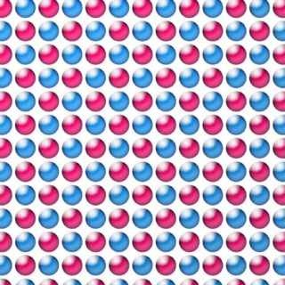 Dot pattern iPhone5s / iPhone5c / iPhone5 Wallpaper