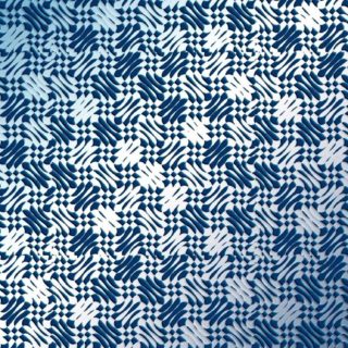 Pattern blue iPhone5s / iPhone5c / iPhone5 Wallpaper