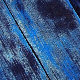 Pattern plate blue iPhone5s / iPhone5c / iPhone5 Wallpaper