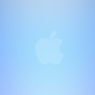 Apple blue iPhone5s / iPhone5c / iPhone5 Wallpaper