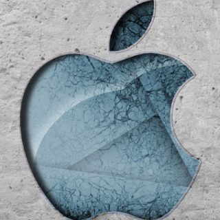 Apple window iPhone5s / iPhone5c / iPhone5 Wallpaper