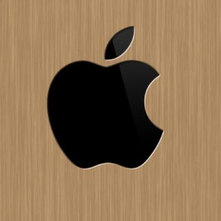 Apple tree tea iPhone5s / iPhone5c / iPhone5 Wallpaper