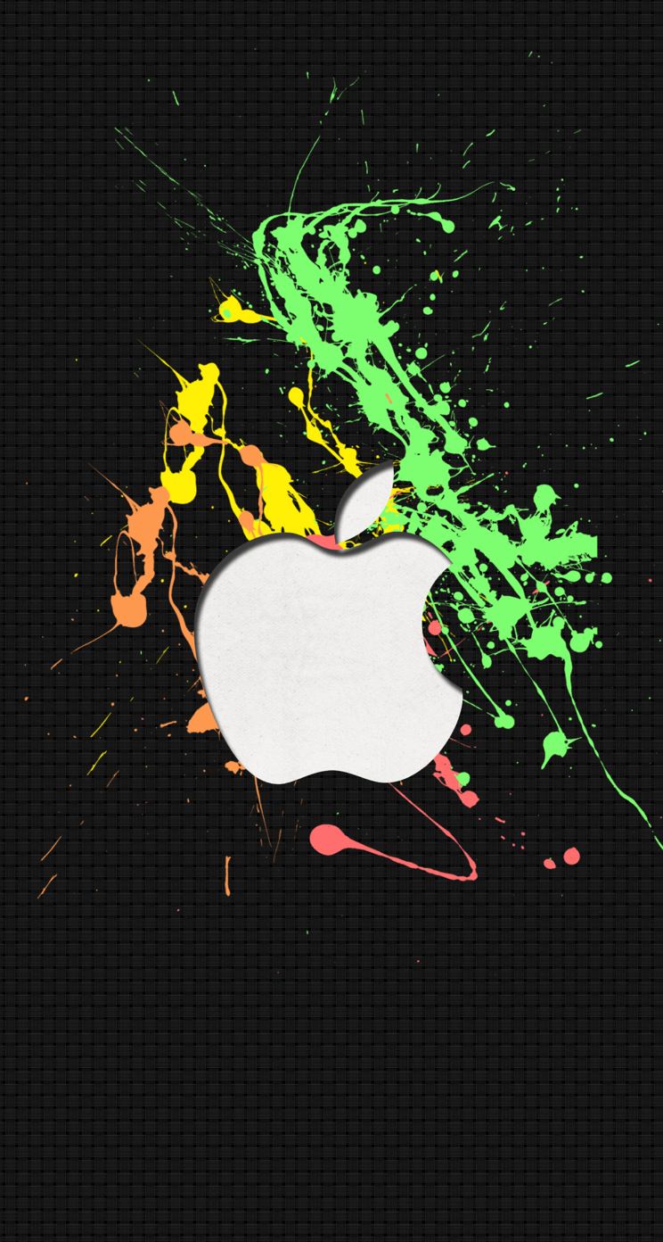 Apple | wallpaper.sc iPhone5s,SE