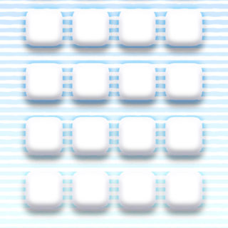 Shelf pattern blue iPhone5s / iPhone5c / iPhone5 Wallpaper