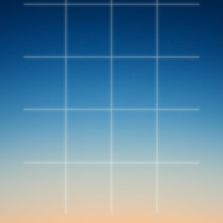 shelf  blue iPhone5s / iPhone5c / iPhone5 Wallpaper