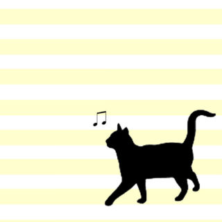 Cat pattern iPhone5s / iPhone5c / iPhone5 Wallpaper