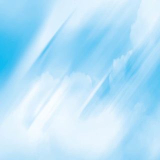 Landscape blue sky iPhone5s / iPhone5c / iPhone5 Wallpaper