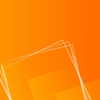 Orange pattern iPhone5s / iPhone5c / iPhone5 Wallpaper