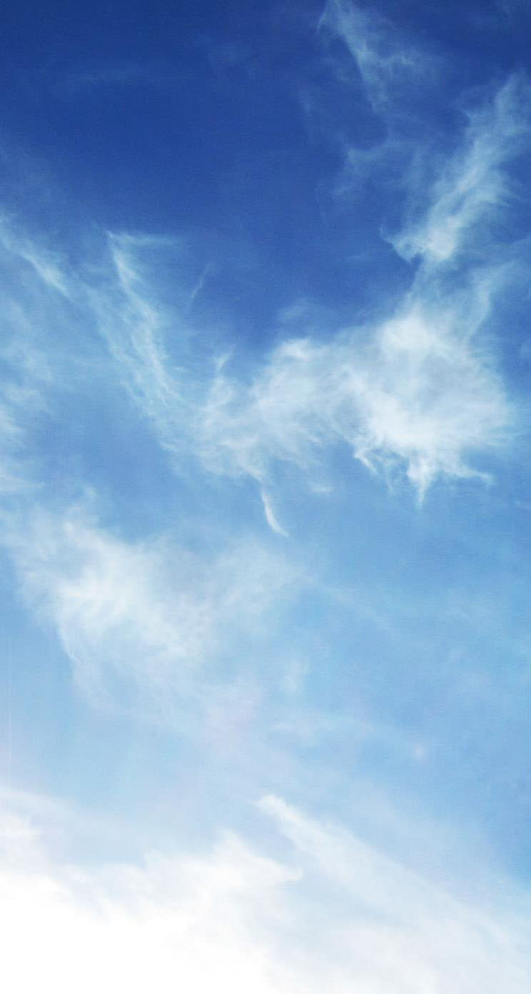 Landscape sky | wallpaper.sc iPhone5s,SE