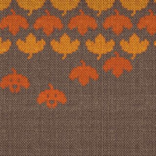 Pattern cloth tea iPhone5s / iPhone5c / iPhone5 Wallpaper