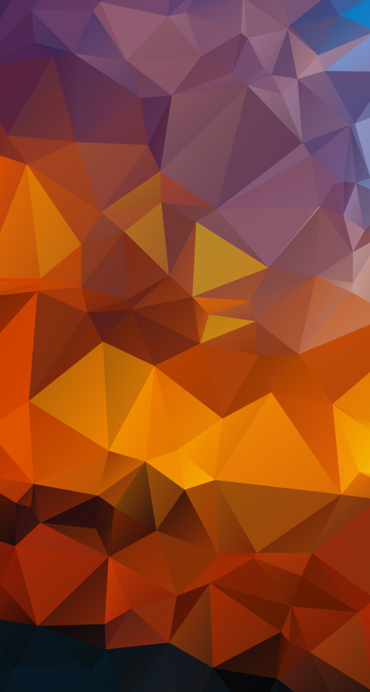 Orange pattern | wallpaper.sc iPhone5s,SE